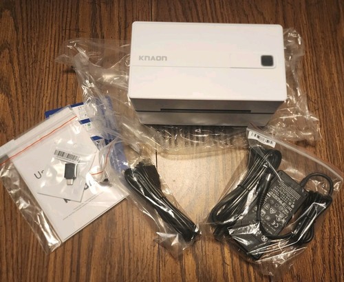 Knaon bluetooth thermal - knaon,