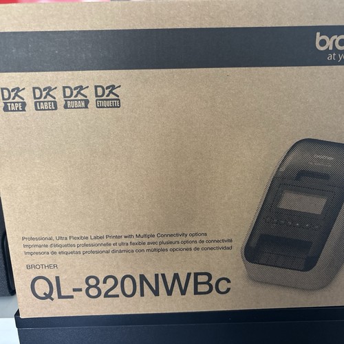 Brother 820nwbc ultra - brother,