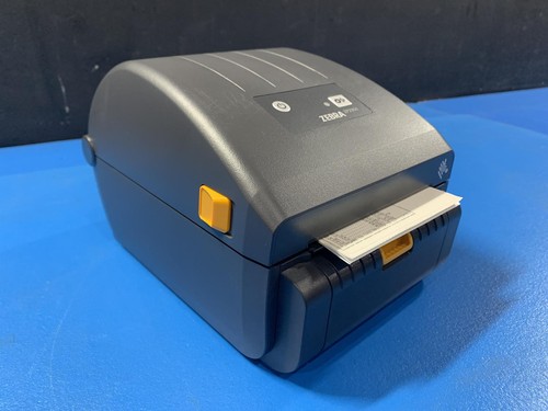 Zebra zp230d direct thermal - direct,
