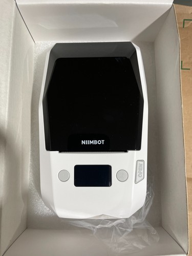 Niimbot inch thermal - m2,