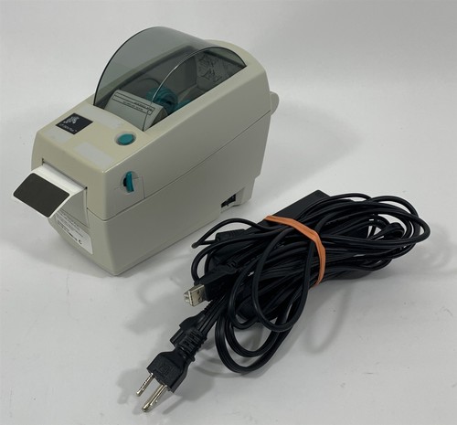Zebra lp2824 plus thermal - zebra,
