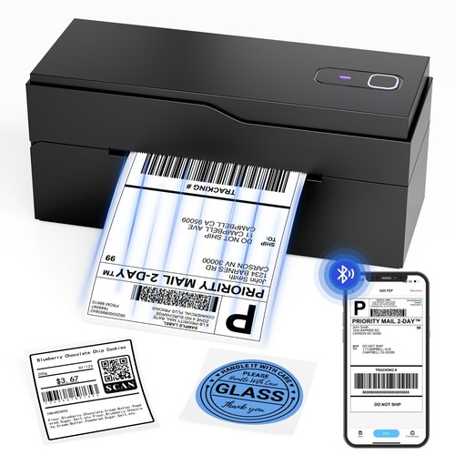 Bluetooth thermal printer - bluetooth,