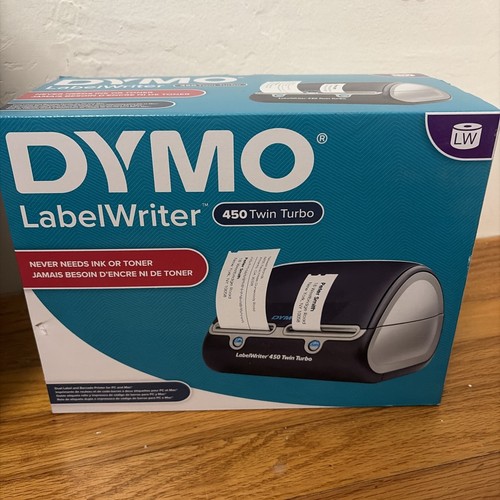 Dymo label writer - dymo,