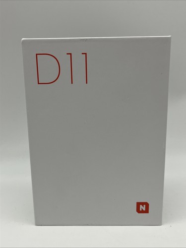 Niimbot d11 label maker - label,