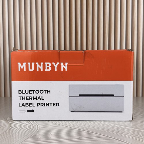 Munbyn ipp130b thermal - thermal, label