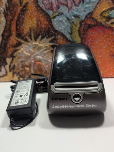 Dymo labelwriter 400 - dymo,