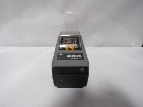 Zebra zd411 direct thermal - zebra,