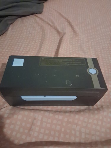 Jadens portable thermal label - jadens,