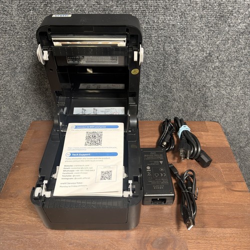 Vretti 420b thermal shipping - 420b,