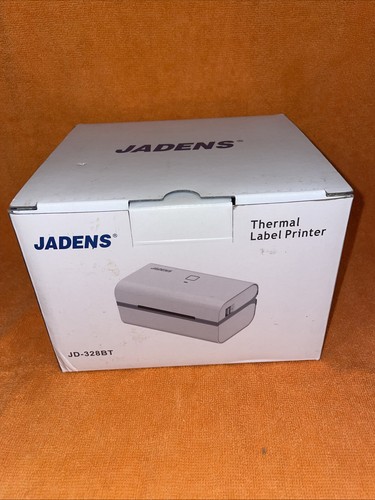 Jadens 328bt thermal - jadens,