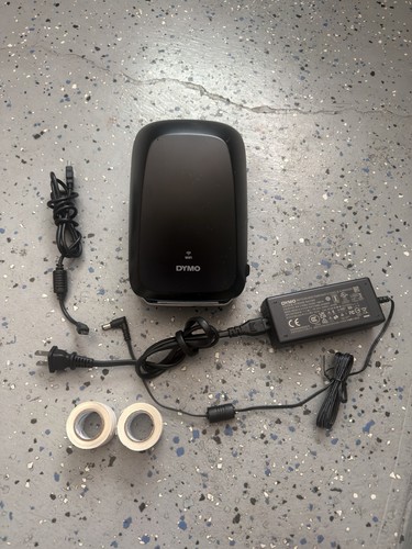 Dymo labelwriter wireless - dymo,