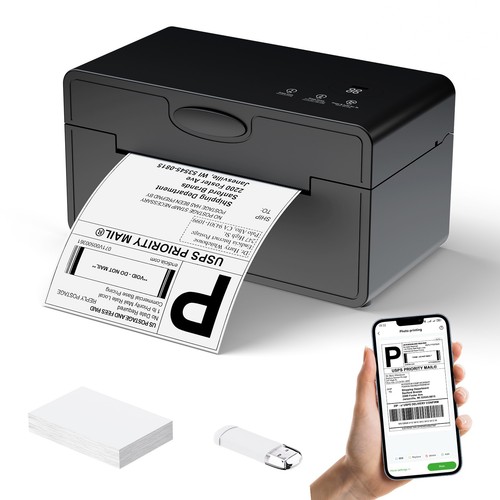 Peripage bluetooth thermal