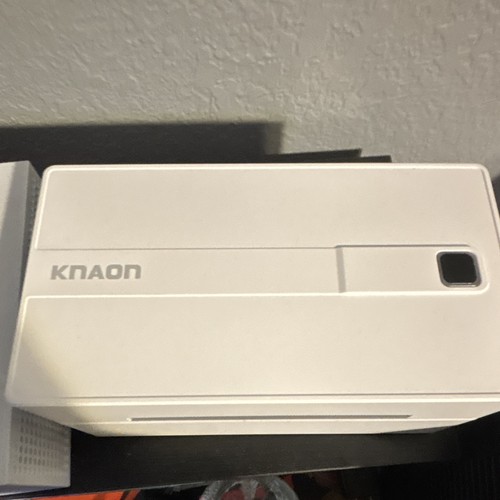 Thermal label printer 4x6 - thermal,