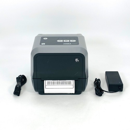 Zebra zd620 thermal transfer - zebra,