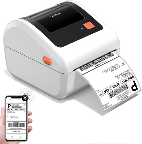 Phomemo 4x6 wireless shipping - phomemo,
