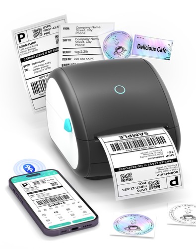 Vretti wireless bluetooth - vretti,