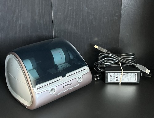 Dymo labelwriter twin turbo - labelwriter,