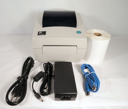 Zebra 2844 ups - zebra,