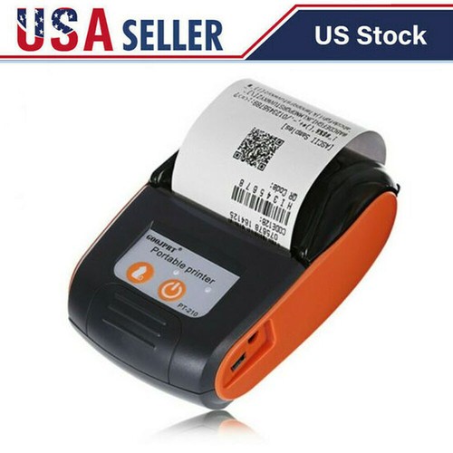 Portable mini usb - portable, thermal